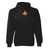 JB's WEAR Fleecy Hoodie Thumbnail