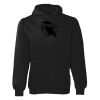 JB's WEAR Fleecy Hoodie Thumbnail