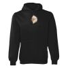 JB's WEAR Fleecy Hoodie Thumbnail