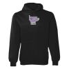 JB's WEAR Fleecy Hoodie Thumbnail
