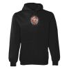 JB's WEAR Fleecy Hoodie Thumbnail