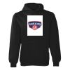 JB's WEAR Fleecy Hoodie Thumbnail