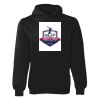 JB's WEAR Fleecy Hoodie Thumbnail