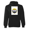 JB's WEAR Fleecy Hoodie Thumbnail