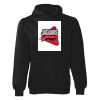 JB's WEAR Fleecy Hoodie Thumbnail