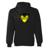 JB's WEAR Fleecy Hoodie Thumbnail