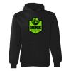JB's WEAR Fleecy Hoodie Thumbnail