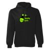 JB's WEAR Fleecy Hoodie Thumbnail