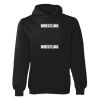 JB's WEAR Fleecy Hoodie Thumbnail