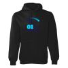 JB's WEAR Fleecy Hoodie Thumbnail