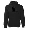 JB's WEAR Fleecy Hoodie Thumbnail