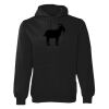 JB's WEAR Fleecy Hoodie Thumbnail