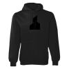 JB's WEAR Fleecy Hoodie Thumbnail