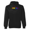 JB's WEAR Fleecy Hoodie Thumbnail