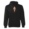 JB's WEAR Fleecy Hoodie Thumbnail