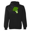 JB's WEAR Fleecy Hoodie Thumbnail