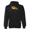 JB's WEAR Fleecy Hoodie Thumbnail