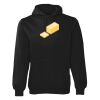 JB's WEAR Fleecy Hoodie Thumbnail