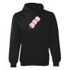 JB's WEAR Fleecy Hoodie Thumbnail