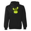 JB's WEAR Fleecy Hoodie Thumbnail