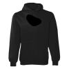 JB's WEAR Fleecy Hoodie Thumbnail