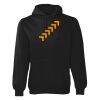 JB's WEAR Fleecy Hoodie Thumbnail