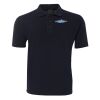 JB'S WEAR 210 Polo Thumbnail