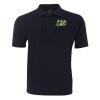 JB'S WEAR 210 Polo Thumbnail