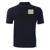 JB'S WEAR 210 Polo Thumbnail