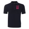 JB'S WEAR 210 Polo Thumbnail
