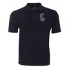 JB'S WEAR 210 Polo Thumbnail