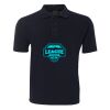 JB'S WEAR 210 Polo Thumbnail