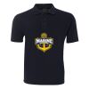 JB'S WEAR 210 Polo Thumbnail