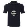 JB'S WEAR 210 Polo Thumbnail