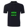 JB'S WEAR 210 Polo Thumbnail