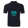 JB'S WEAR 210 Polo Thumbnail