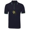 JB's WEAR Contrast Polo Thumbnail