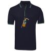 JB's WEAR Contrast Polo Thumbnail