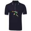 JB's WEAR Contrast Polo Thumbnail