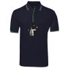 JB's WEAR Contrast Polo Thumbnail