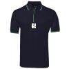 JB's WEAR Contrast Polo Thumbnail
