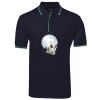 JB's WEAR Contrast Polo Thumbnail