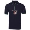 JB's WEAR Contrast Polo Thumbnail