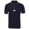 JB's WEAR Contrast Polo Thumbnail