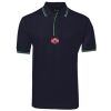 JB's WEAR Contrast Polo Thumbnail