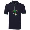 JB's WEAR Contrast Polo Thumbnail