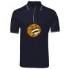 JB's WEAR Contrast Polo Thumbnail