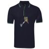JB's WEAR Contrast Polo Thumbnail