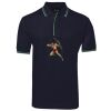 JB's WEAR Contrast Polo Thumbnail