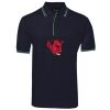 JB's WEAR Contrast Polo Thumbnail
